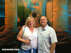 MERLIN'S WIZARDING ACADEMY 2018-4-10 696