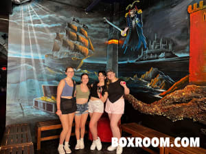 HAUNTED PIRATE SHIPWRECK 2025-4-16 3750