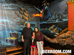 MERLIN'S WIZARDING ACADEMY 2024-10-27 3450