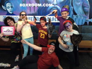 MERLIN'S WIZARDING ACADEMY 2018-1-23 496