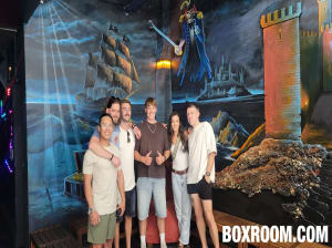 HAUNTED PIRATE SHIPWRECK 2025-4-4 3725