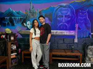 MERLIN'S WIZARDING ACADEMY 2024-8-19 3357