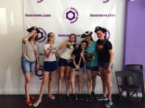 MERLIN'S WIZARDING ACADEMY 2017-8-14 417