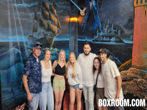 HAUNTED PIRATE SHIPWRECK 2024-7-19 3255