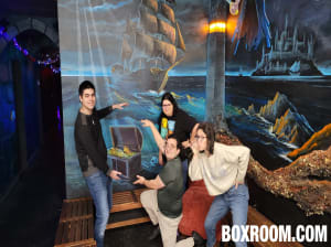 HAUNTED PIRATE SHIPWRECK 2024-12-26 3536