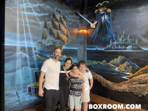 HAUNTED PIRATE SHIPWRECK 2021-11-23 2061