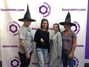 MERLIN'S WIZARDING ACADEMY 2017-6-29 54