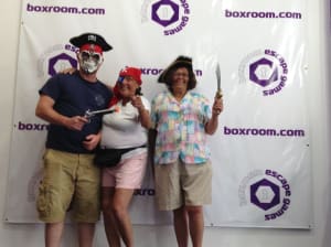 HAUNTED PIRATE SHIPWRECK 2017-9-26 190