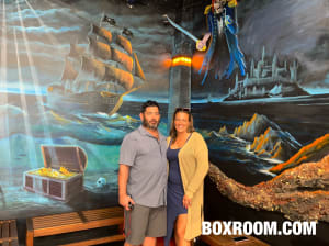 HAUNTED PIRATE SHIPWRECK 2024-6-24 3196