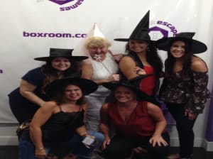 MERLIN'S WIZARDING ACADEMY 2017-10-6 185