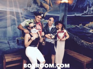 HAUNTED PIRATE SHIPWRECK 2018-6-20 867