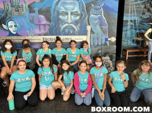 HAUNTED PIRATE SHIPWRECK 2022-2-6 2173