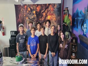 HAUNTED PIRATE SHIPWRECK 2025-9-12 4025