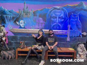 MERLIN'S WIZARDING ACADEMY 2022-9-30 2403