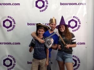 MERLIN'S WIZARDING ACADEMY 2017-10-10 284