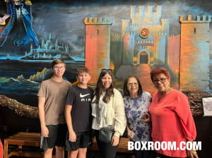 HAUNTED PIRATE SHIPWRECK 2024-2-26 2940