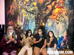 MERLIN'S WIZARDING ACADEMY 2023-3-21 2620