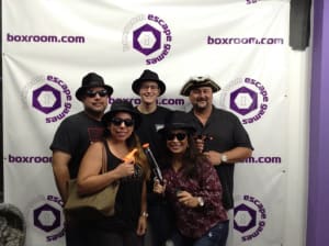 OPERATION SAVING HOLLYWOOD 2017-11-18 73