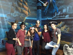 HAUNTED PIRATE SHIPWRECK 2017-11-17 86