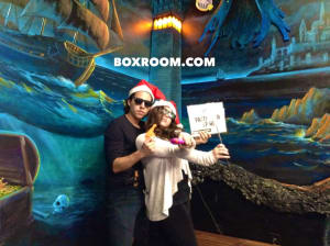 HAUNTED PIRATE SHIPWRECK 2019-1-14 1157