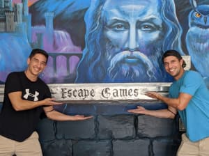 MERLIN'S WIZARDING ACADEMY 2021-6-8 1802