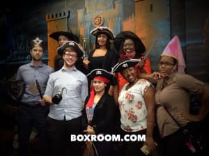 MERLIN'S WIZARDING ACADEMY 2018-3-15 634