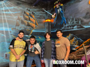 OPERATION SAVING HOLLYWOOD 2023-7-22 1525