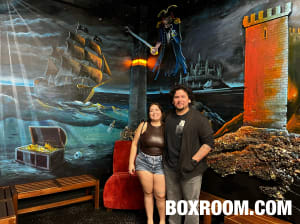 HAUNTED PIRATE SHIPWRECK 2024-11-16 3472