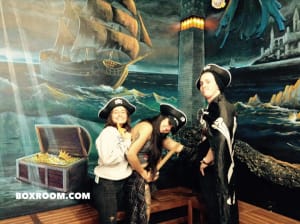 HAUNTED PIRATE SHIPWRECK 2018-5-11 795