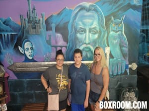 MERLIN'S WIZARDING ACADEMY 2024-9-4 3375