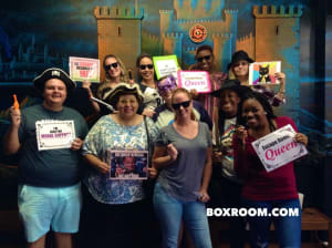 HAUNTED PIRATE SHIPWRECK 2018-2-24 534