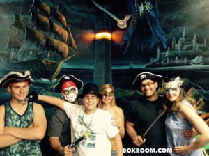 HAUNTED PIRATE SHIPWRECK 2018-3-25 629