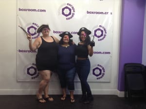 HAUNTED PIRATE SHIPWRECK 2017-8-13 420