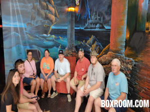 HAUNTED PIRATE SHIPWRECK 2024-2-29 2946