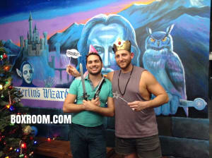 MERLIN'S WIZARDING ACADEMY 2017-12-17 208