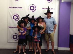 HAUNTED PIRATE SHIPWRECK 2017-8-10 288