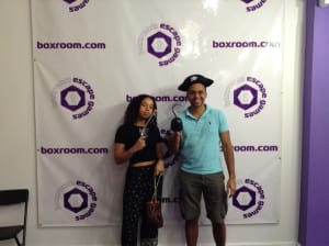 HAUNTED PIRATE SHIPWRECK 2017-7-10 306