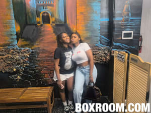 HAUNTED PIRATE SHIPWRECK 2025-6-27 3911