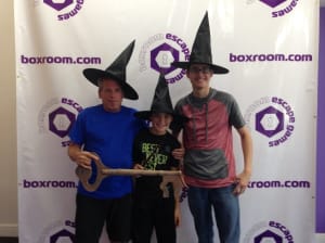 MERLIN'S WIZARDING ACADEMY 2017-6-29 76