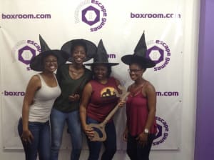 MERLIN'S WIZARDING ACADEMY 2017-7-29 387