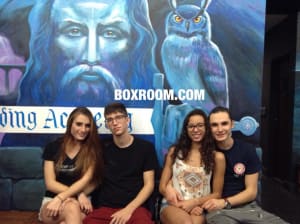 MERLIN'S WIZARDING ACADEMY 2017-12-8 224