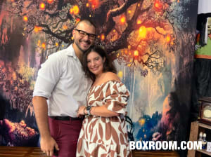 HAUNTED PIRATE SHIPWRECK 2023-9-4 2754