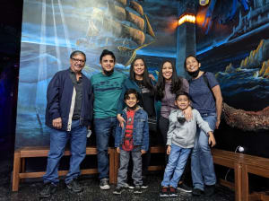 HAUNTED PIRATE SHIPWRECK 2021-1-9 1507