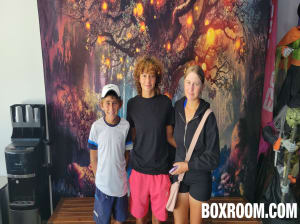 HAUNTED PIRATE SHIPWRECK 2025-6-26 3908