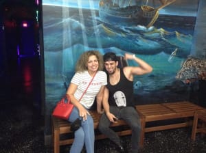 HAUNTED PIRATE SHIPWRECK 2021-2-25 1557