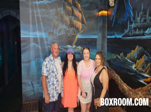 HAUNTED PIRATE SHIPWRECK 2024-6-26 3200