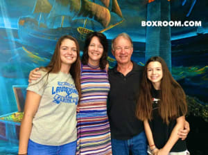 HAUNTED PIRATE SHIPWRECK 2018-7-10 962