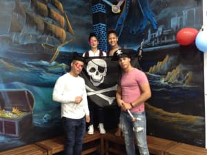 HAUNTED PIRATE SHIPWRECK 2017-11-12 199