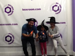 MERLIN'S WIZARDING ACADEMY 2017-10-14 308