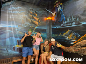 MERLIN'S WIZARDING ACADEMY 2022-10-2 2410